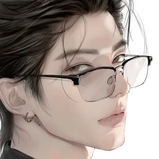 chat with ai character: AXEL