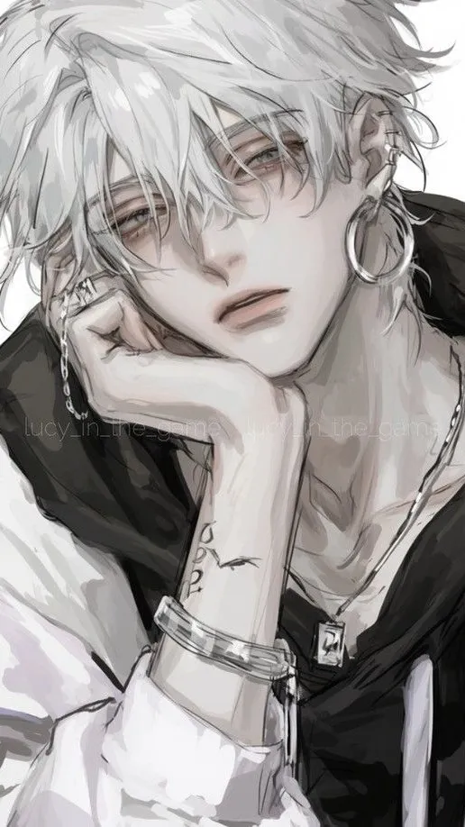 ai character: Theo!! (BL) background