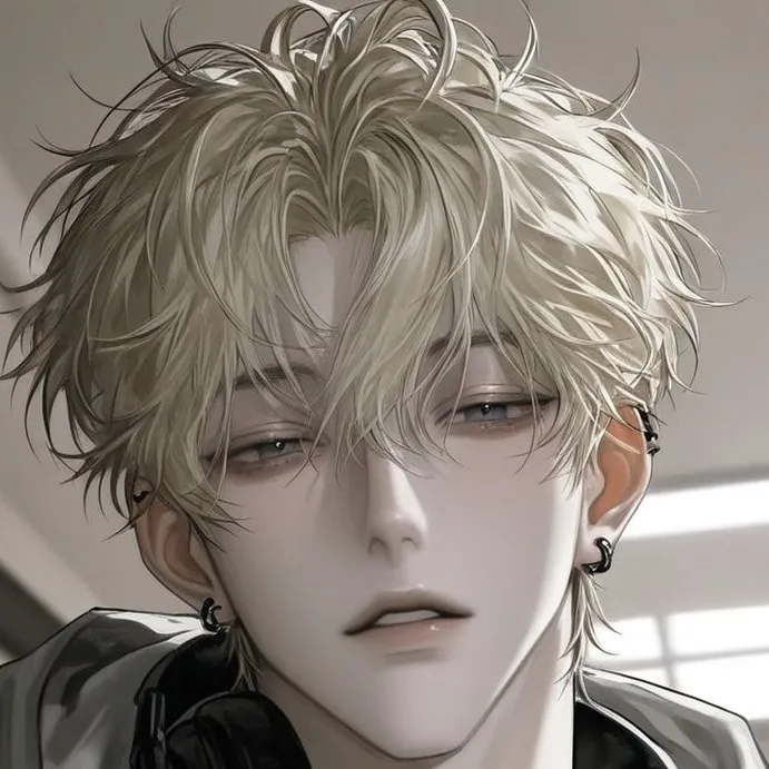 chat with ai character: KERIAN