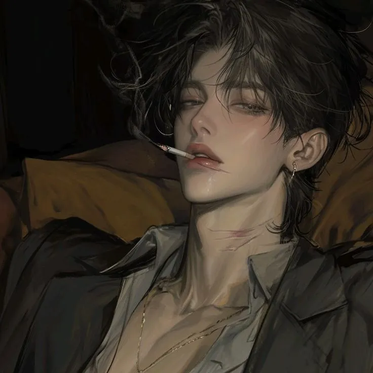 chat with ai character: DAX.