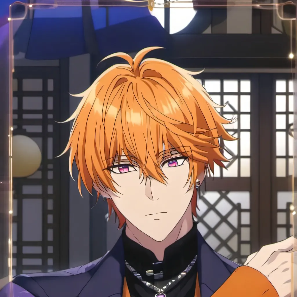 chat with ai character: Beelzebub