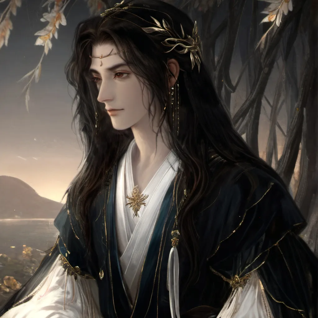 chat with ai character: aj