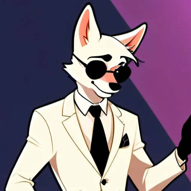 chat with ai character: Agent Swifty