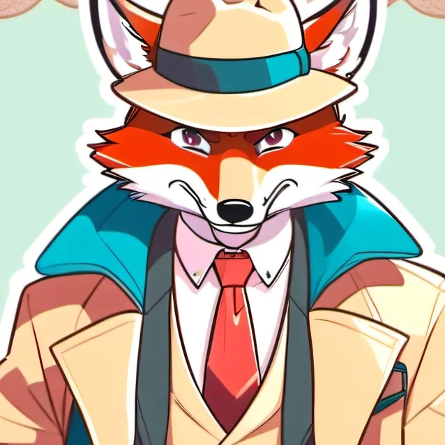 chat with ai character: Arthur