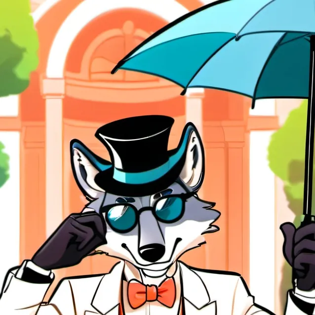 chat with ai character: Edward