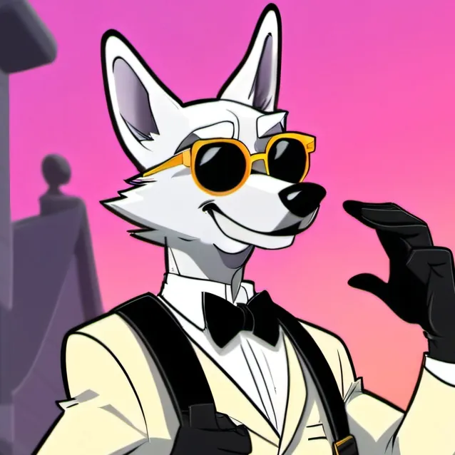 chat with ai character: Agent Danger