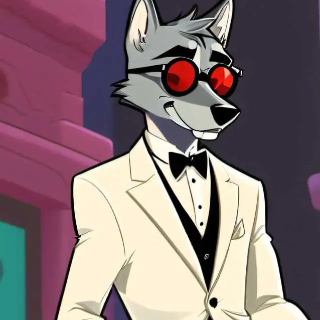 chat with ai character: Wilbert Quiver