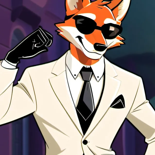 chat with ai character: Brock Foxtrot