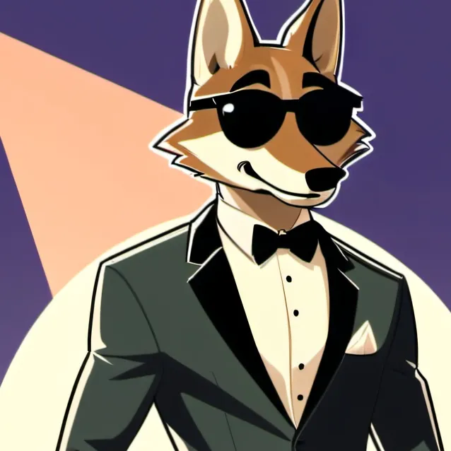 chat with ai character: Gideon Specter