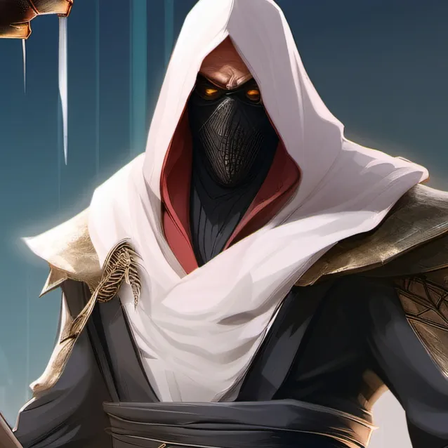 chat with ai character: Dr. Stinger 