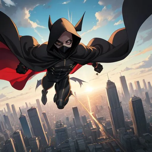 creator Agent 77's avatar