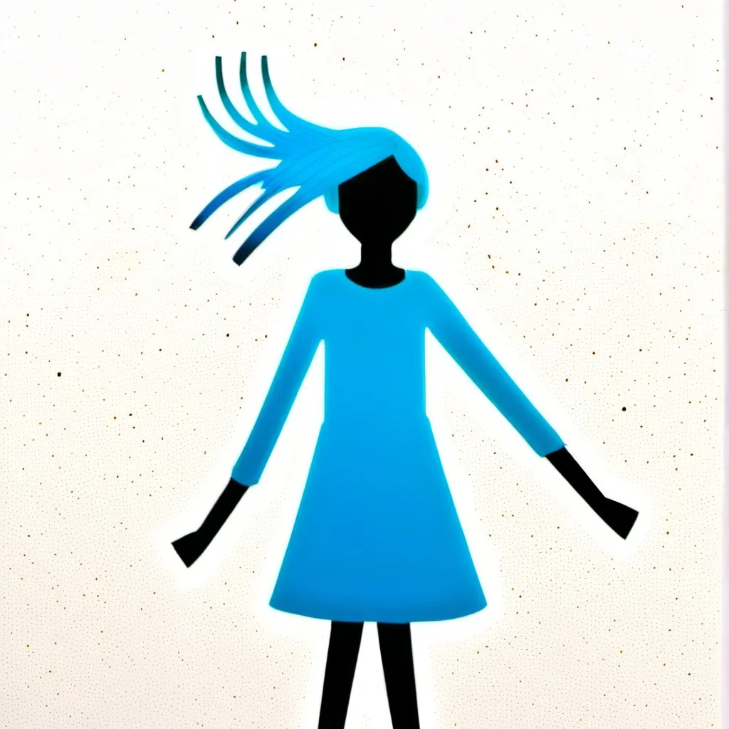 chat with ai character: Abby