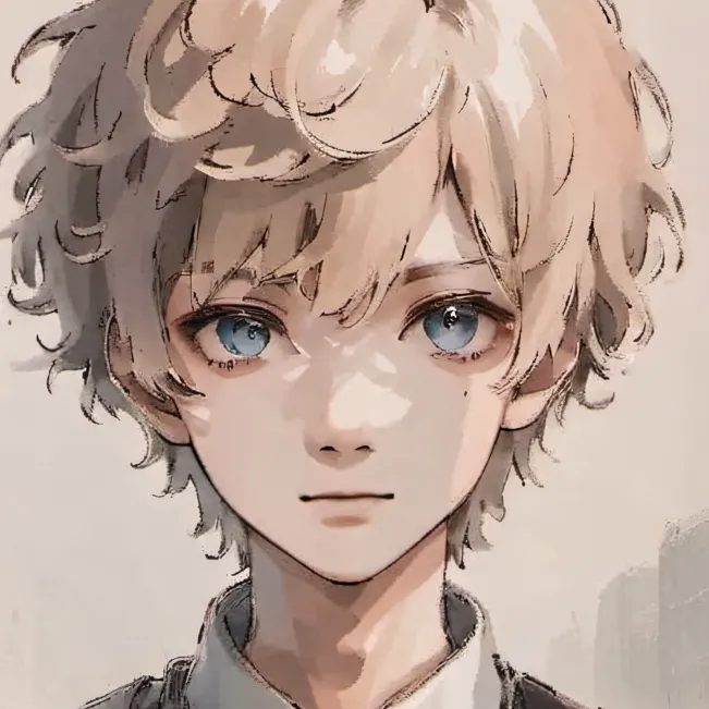 chat with ai character: Leo