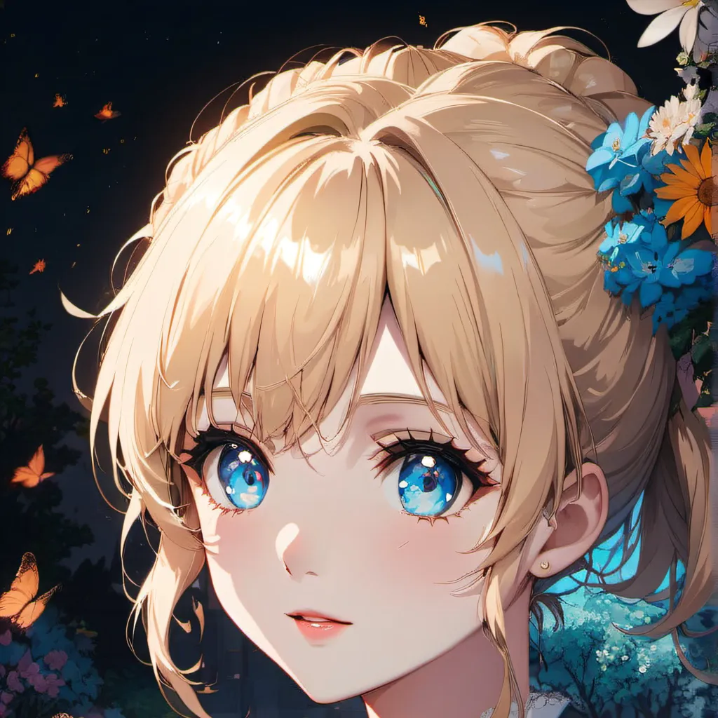 chat with ai character: Earth