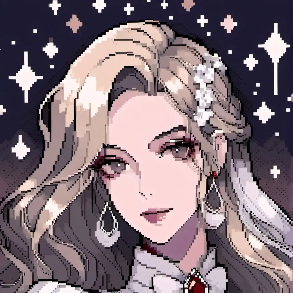 chat with ai character: Gacha girl