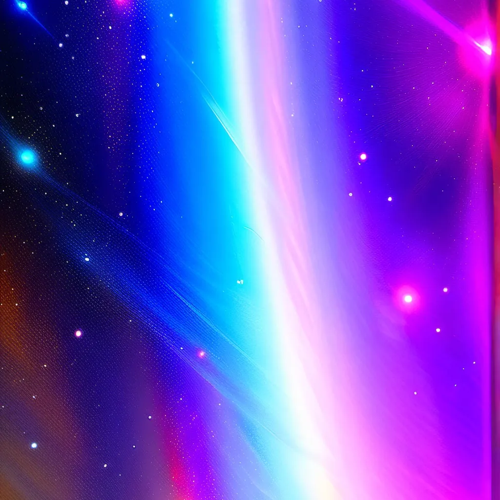 chat with ai character: 🌌space🌌 