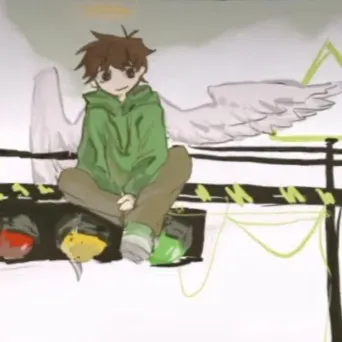 creator ~•Edd•~'s avatar