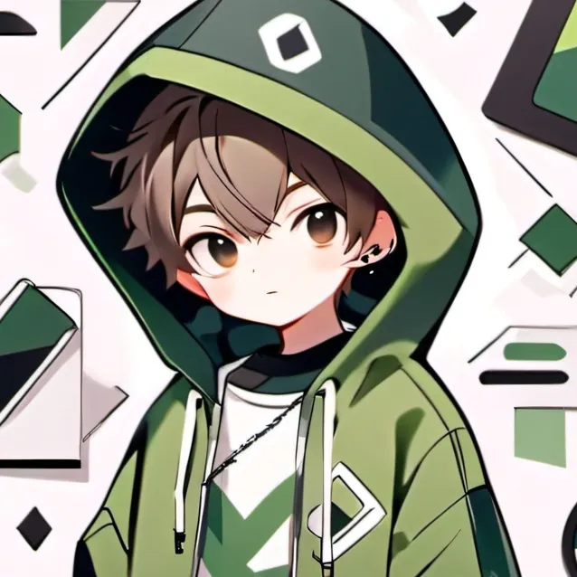 chat with ai character: Me!