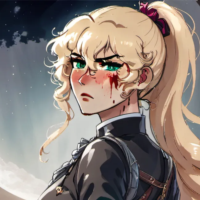 chat with ai character: Aurora