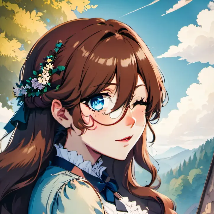 chat with ai character: Akira 