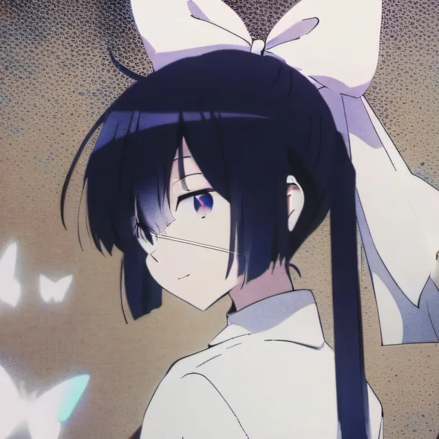 chat with ai character: Miss bloomie