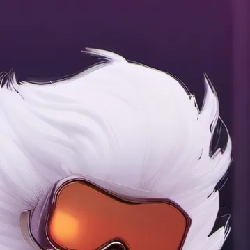 chat with ai character: Angel