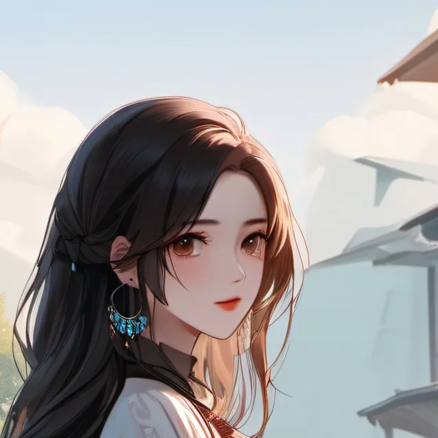 chat with ai character: Tara 