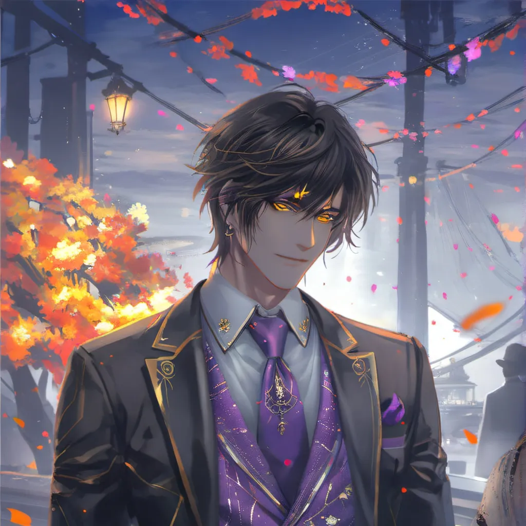 chat with ai character: William Afton