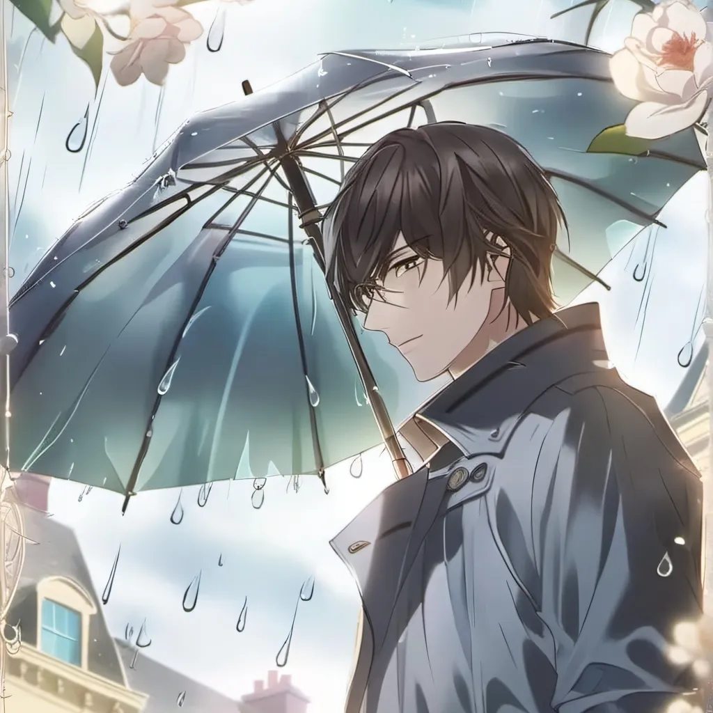 chat with ai character: Leo