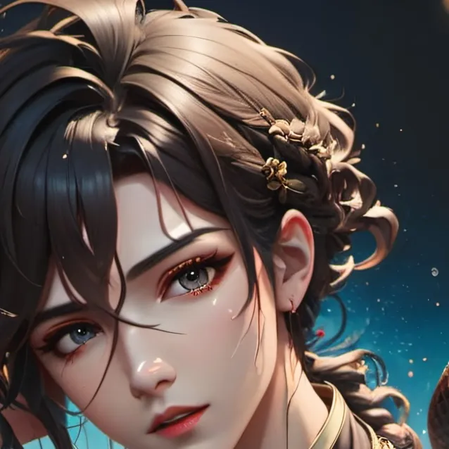 chat with ai character: dr e