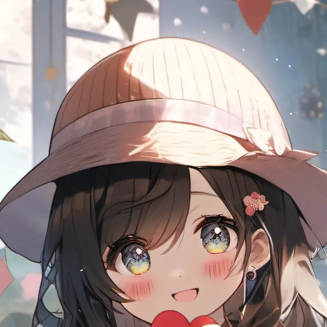 chat with ai character: lily