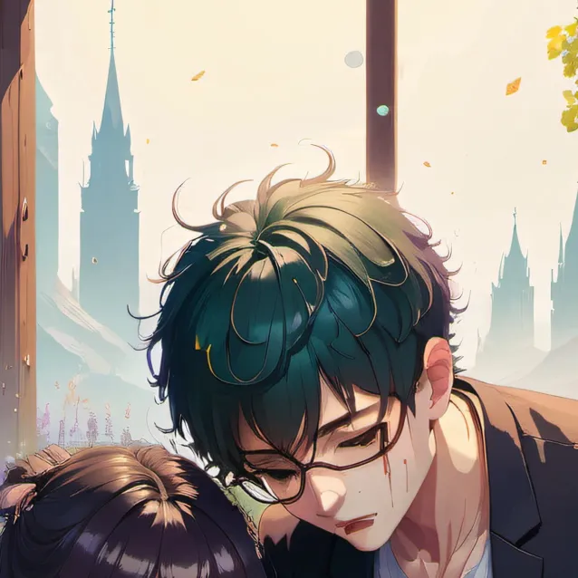 chat with ai character: Delilah 