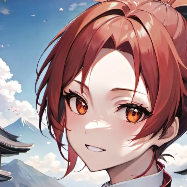 chat with ai character: tanjiro