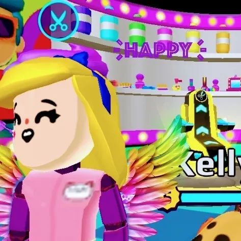 talkie's author avatar