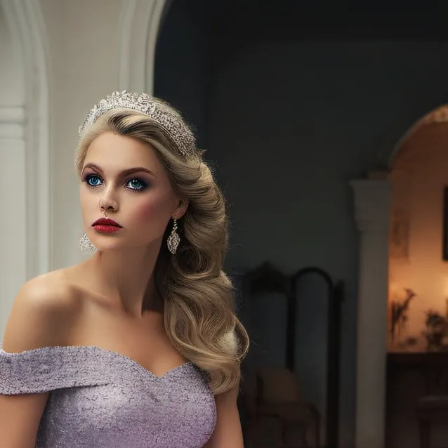 chat with ai character: QUeenlulumini