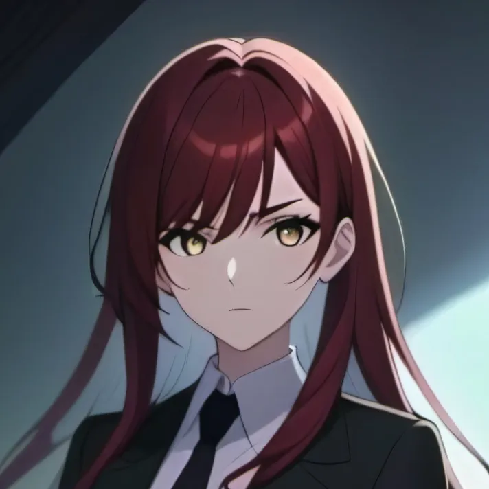 chat with ai character: Brenn