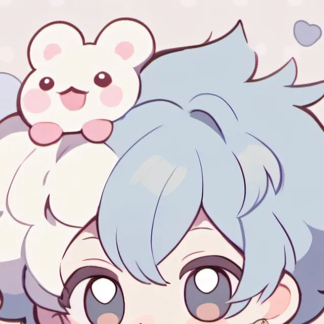 chat with ai character: Wally darling 