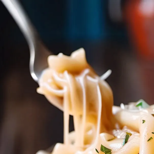 chat with ai character: macaroni 