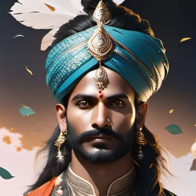 chat with ai character: mr. indian