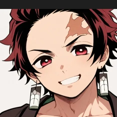 creator ♡Tanjiro Kamado♡☆'s avatar