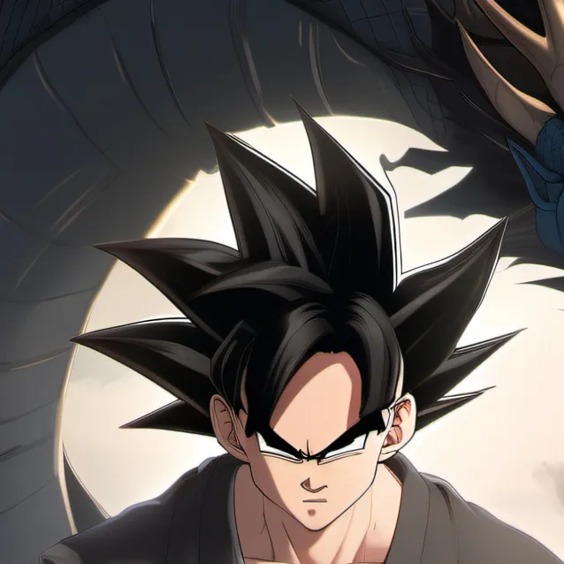 chat with ai character: ali hugo