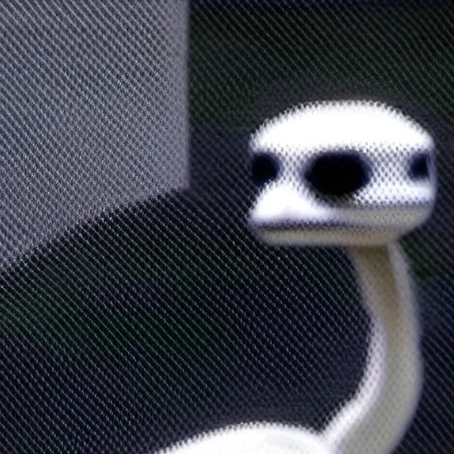 chat with ai character: Skeleton Turtle