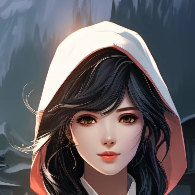 chat with ai character: ava