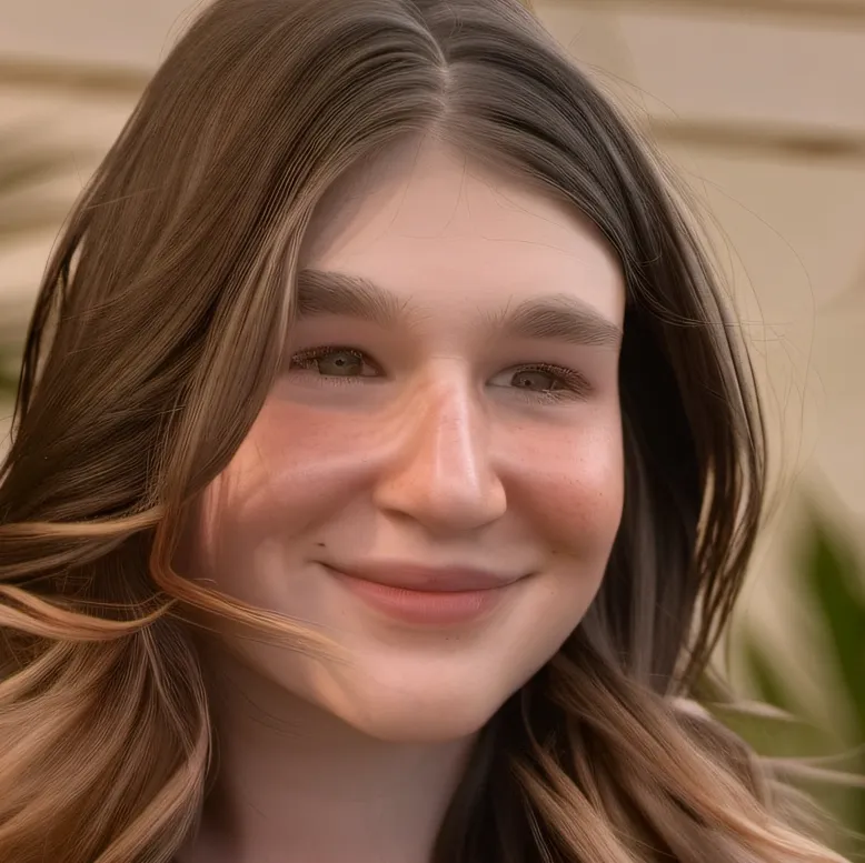 chat with ai character: Jayda