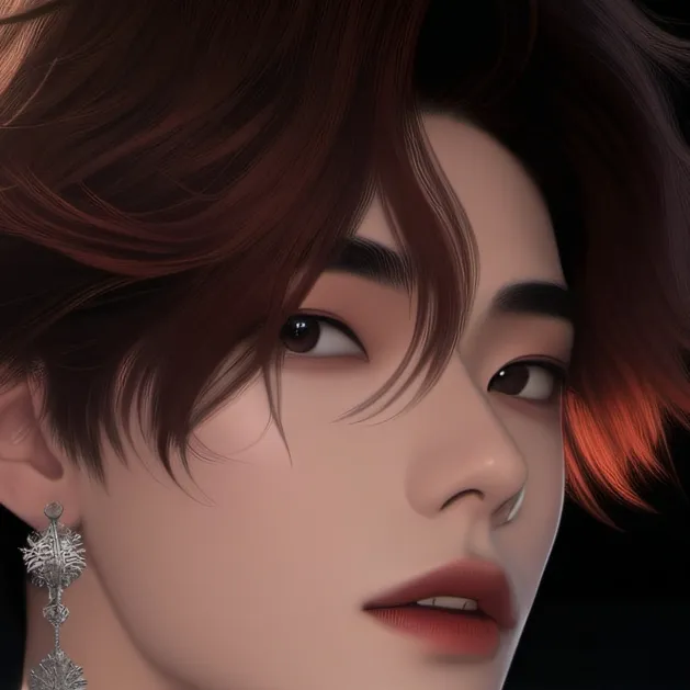 chat with ai character: Lucas