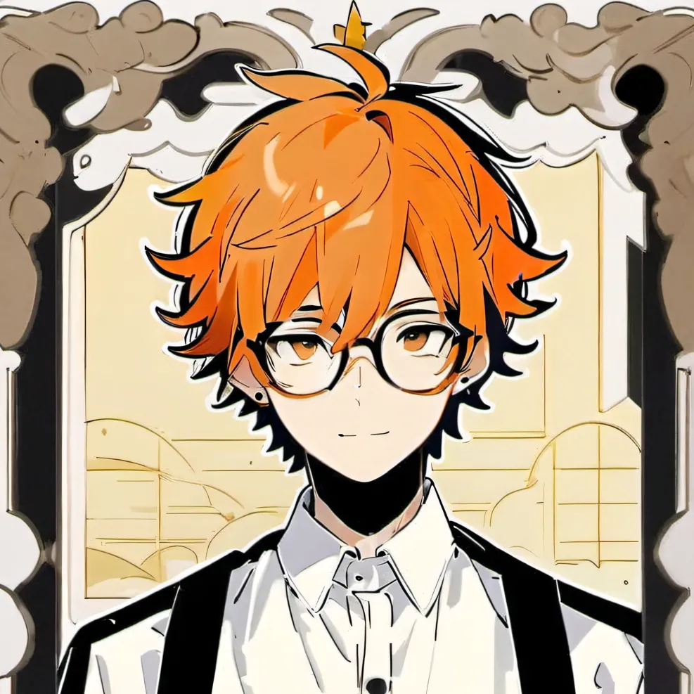 chat with ai character: Snorpy