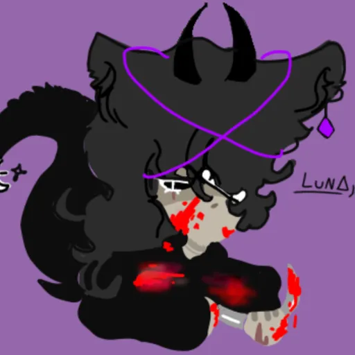 creator 🔮-☆~Luna~☆-🔮's avatar