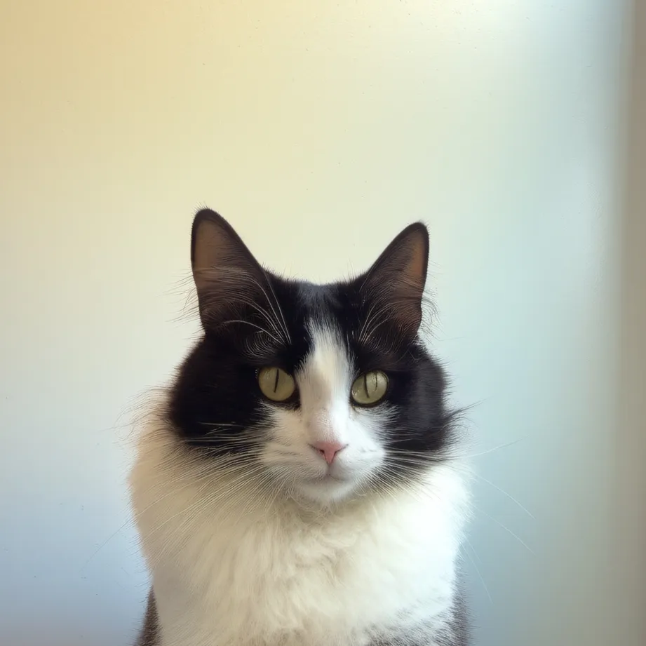 chat with ai character: Domino