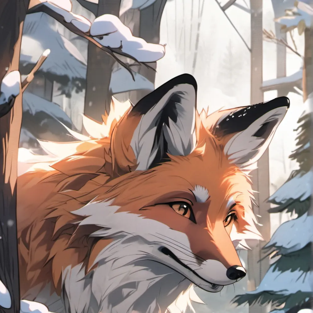 chat with ai character: CreekMoon