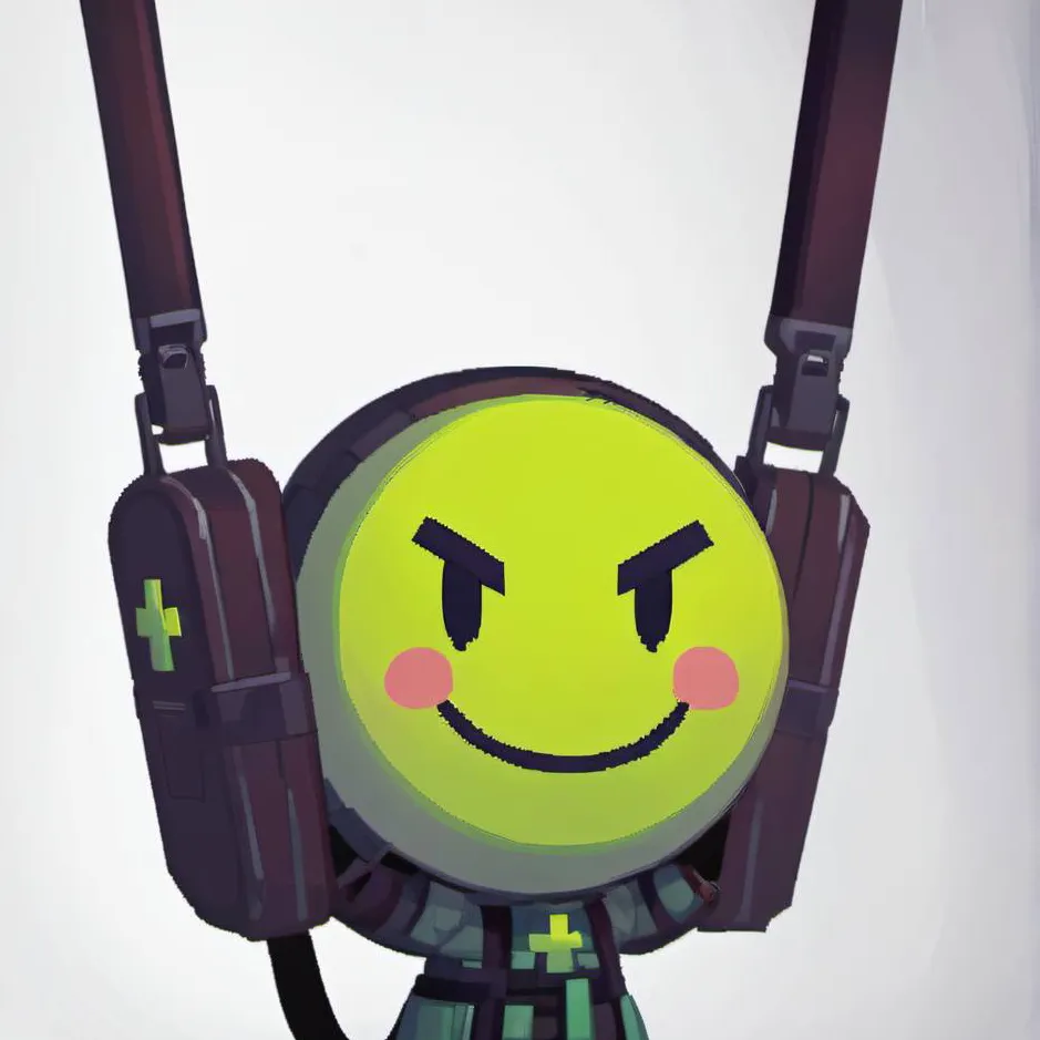 chat with ai character: NormalFaceModified